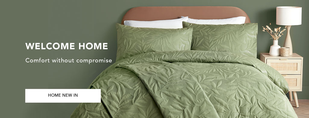Shop New In Home